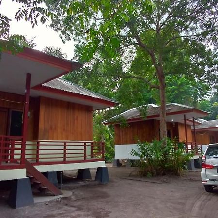 Bernadeth Cottage Kei Sathean Exterior foto