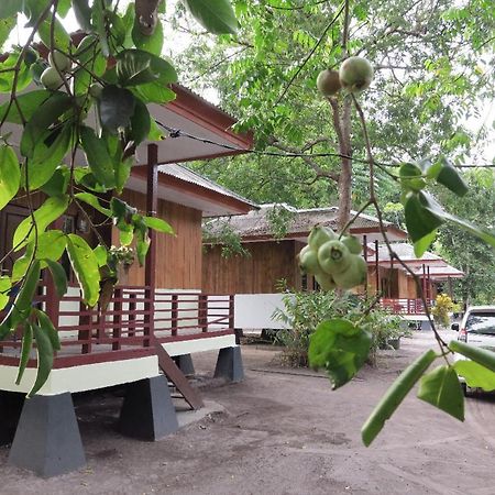 Bernadeth Cottage Kei Sathean Exterior foto