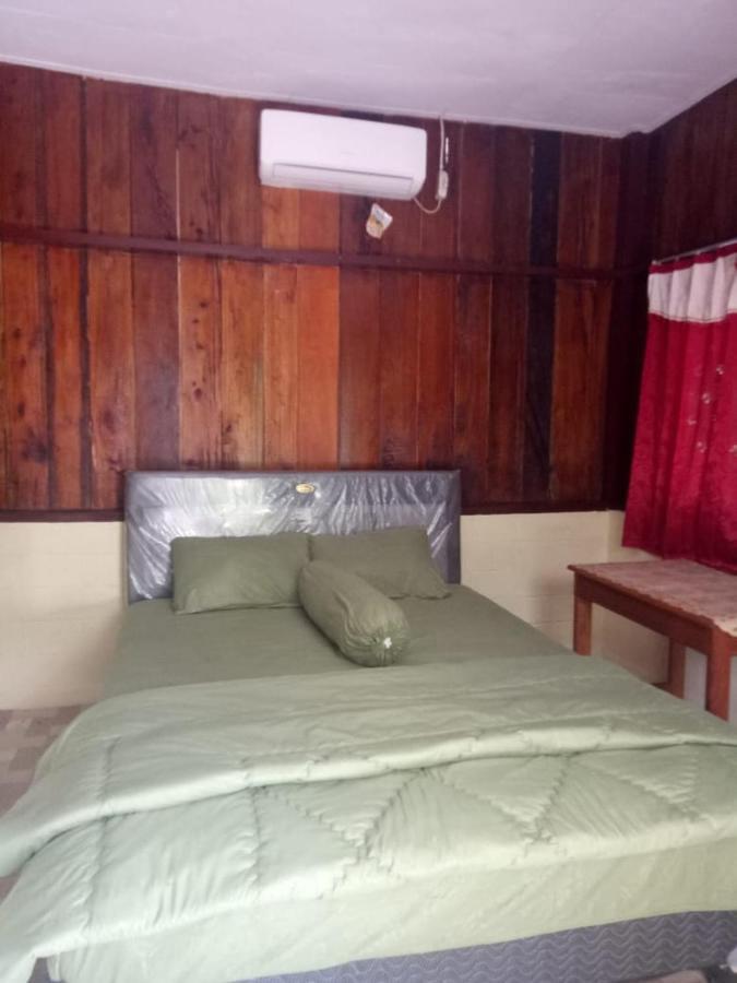Bernadeth Cottage Kei Sathean Exterior foto